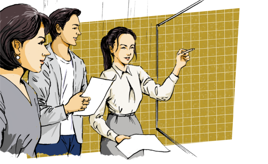 講演会企画サービス