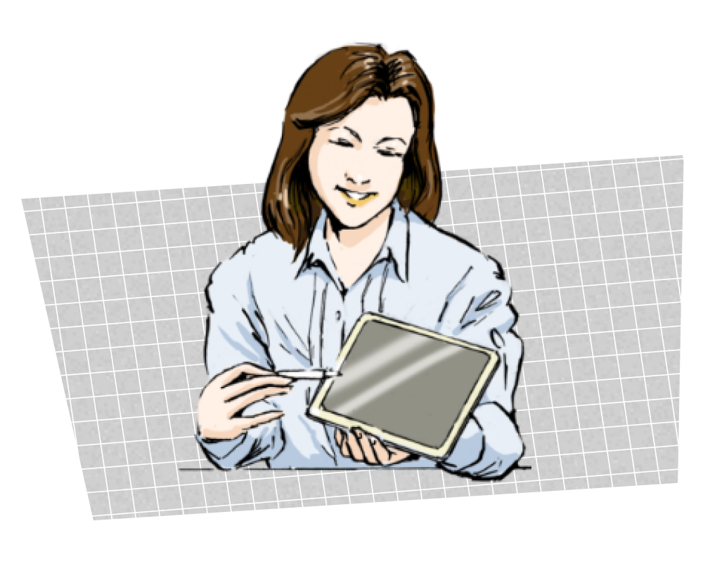 イラスト