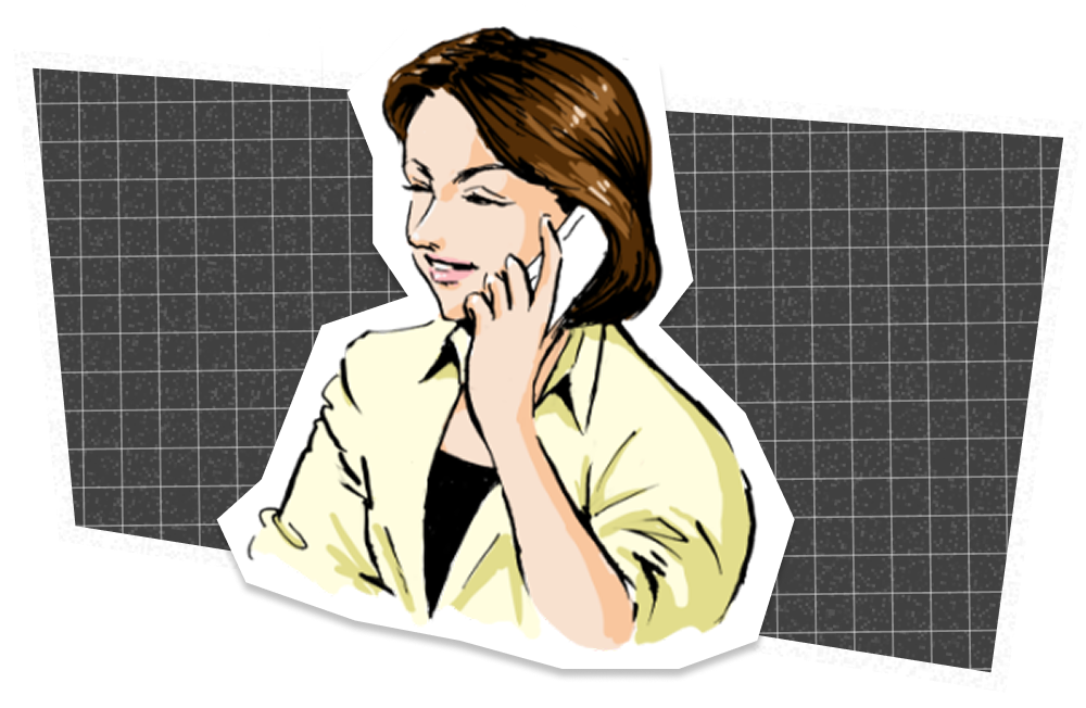 イラスト