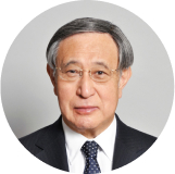新 将命