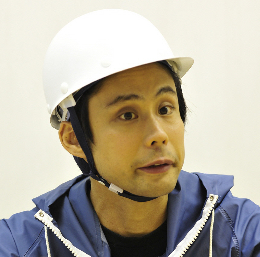 読者に響く内容にしてくれる確かな編集力