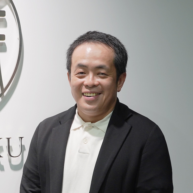 経営者を導く「羅針盤」